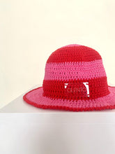 Cargar imagen en el visor de la galería, Bucket Hat rojo
